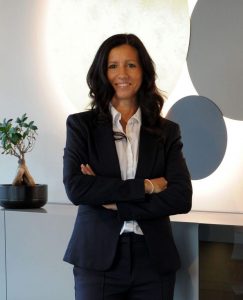 Moni Hochkant